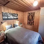 度假居 Midtholmen By Interhome *