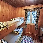 度假居 Midtholmen By Interhome