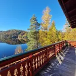 度假居 Midtholmen By Interhome Konsmo
