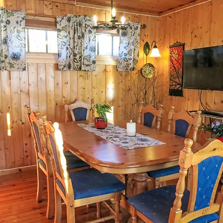 Midtholmen - Sow726 By Interhome Holiday home *