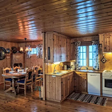 Midtholmen By Interhome
