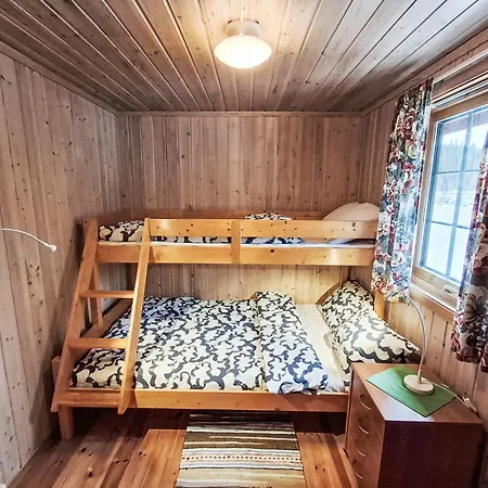 Midtholmen By Interhome