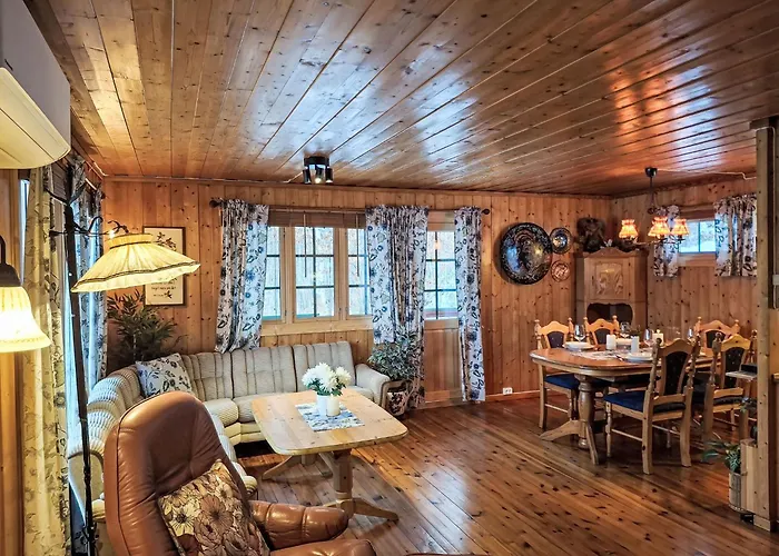 Midtholmen By Interhome
