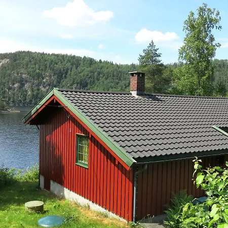 Midtholmen By Interhome Feriehus Konsmo