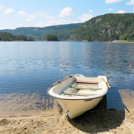 Midtholmen By Interhome