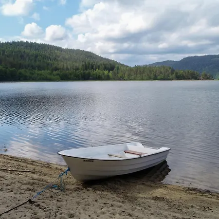 Feriehus Midtholmen By Interhome *