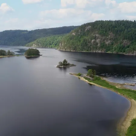 Midtholmen By Interhome *