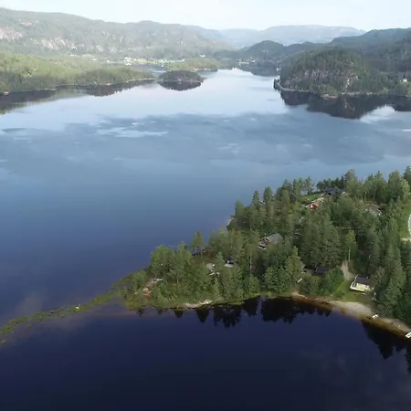 Feriehus Midtholmen By Interhome Konsmo