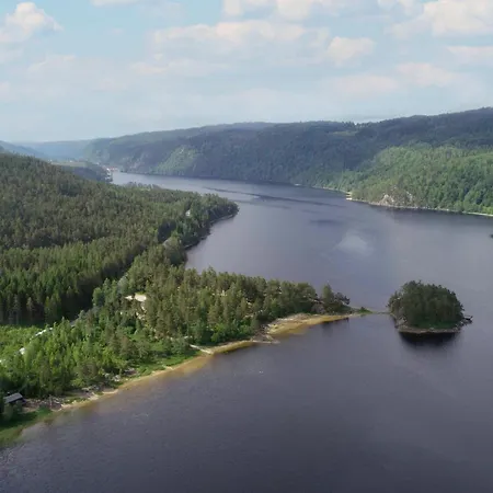 Feriehus Midtholmen By Interhome