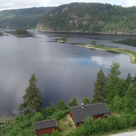 Midtholmen By Interhome *