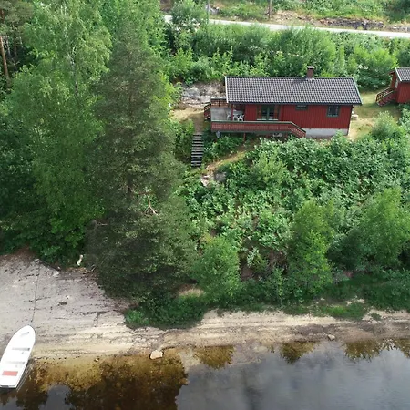 Midtholmen By Interhome