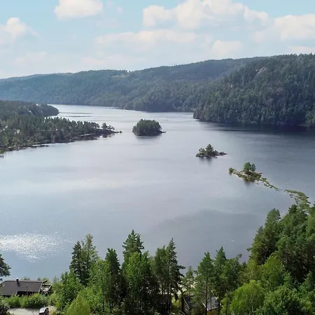 Midtholmen By Interhome Feriehus *