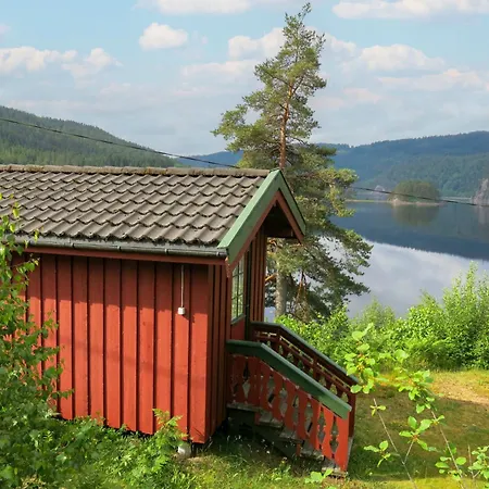 Feriehus Midtholmen By Interhome