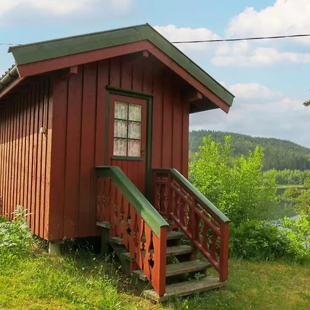 Midtholmen By Interhome *