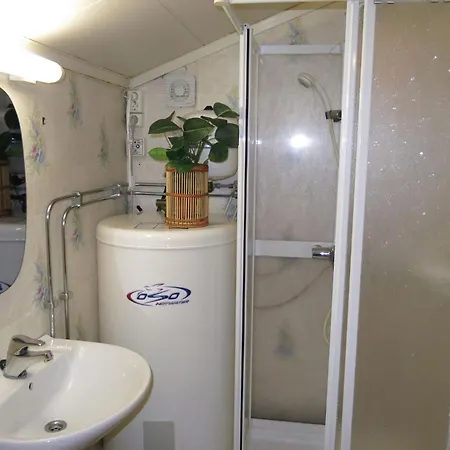 Midtholmen By Interhome