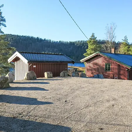 Feriehus Midtholmen By Interhome