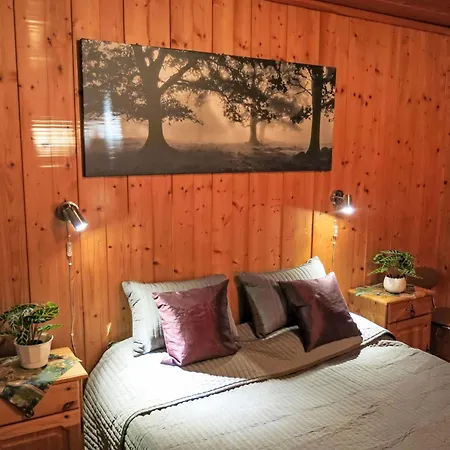 Midtholmen By Interhome Feriehus