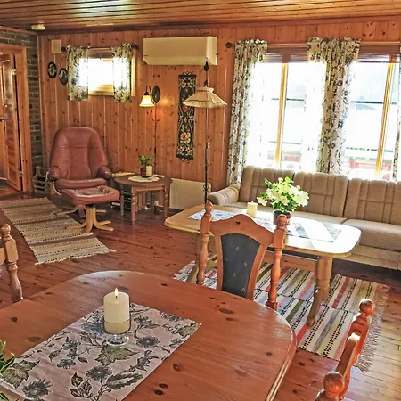 Midtholmen By Interhome Feriehus