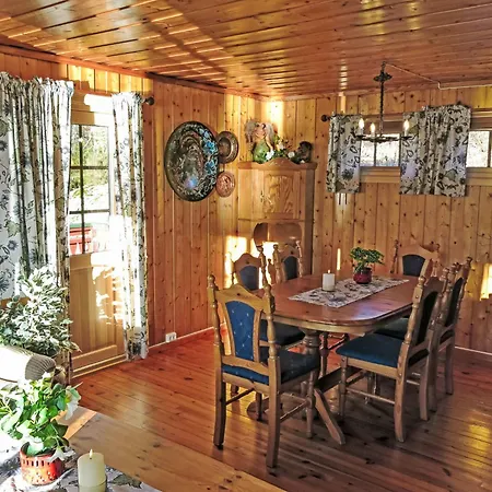 Midtholmen By Interhome *