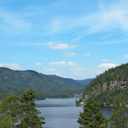 Feriehus Midtholmen By Interhome *