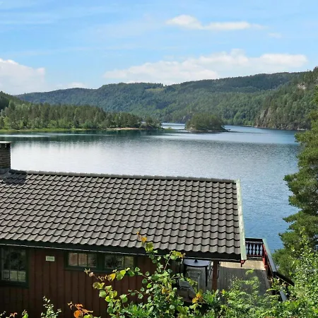 Feriehus Midtholmen By Interhome