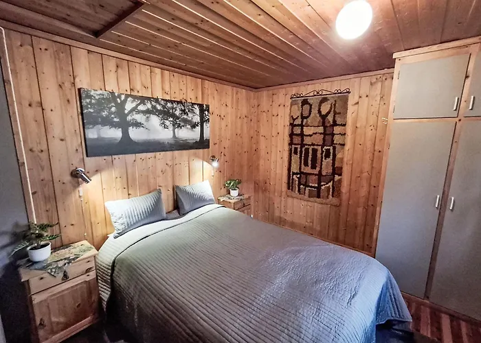 Feriehus Midtholmen By Interhome *