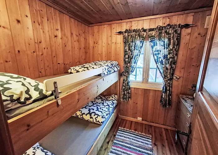 Feriehus Midtholmen By Interhome
