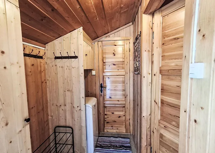 Feriehus Midtholmen By Interhome *