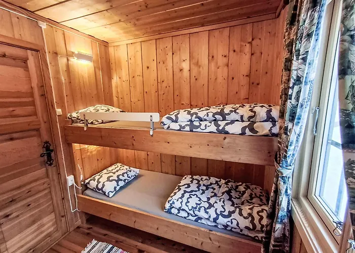 Midtholmen By Interhome *