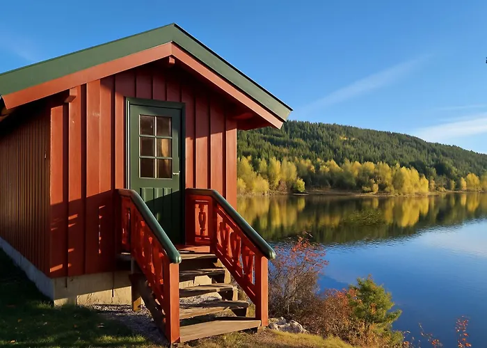 Feriehus Midtholmen By Interhome